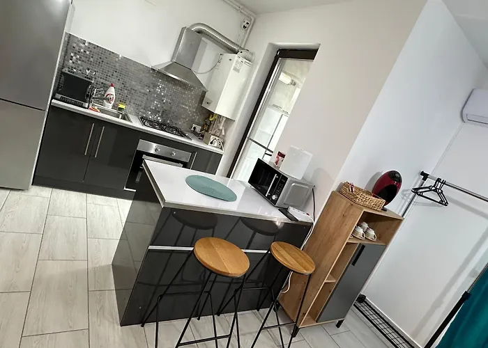 Ndi Sea View דירה