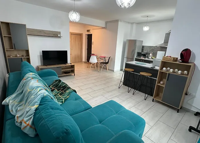 Ndi Sea View Năvodari