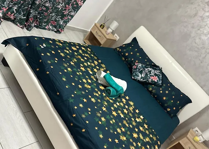 Ndi Sea View * Năvodari