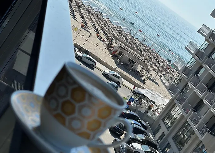 דירה Ndi Sea View *