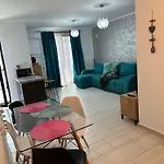 Ndi Sea View Apartament Năvodari