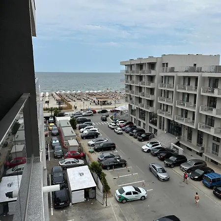 Apartment Ndi Sea View *