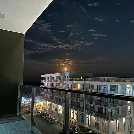 Ndi Sea View Apartment