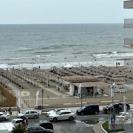 Ndi Sea View Апартаменты *