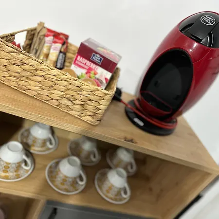 Ndi Sea View Năvodari