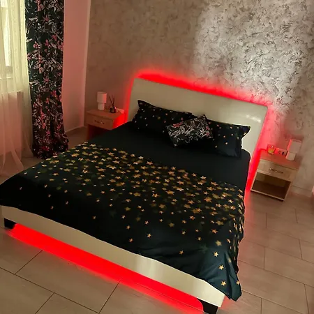 Апартаменты Ndi Sea View *