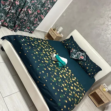 Ndi Sea View * Navodari