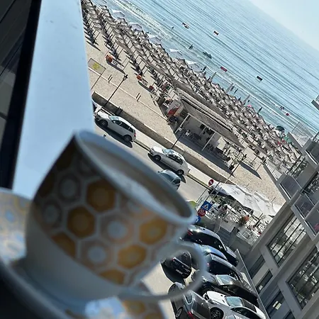 Апартаменты Ndi Sea View *