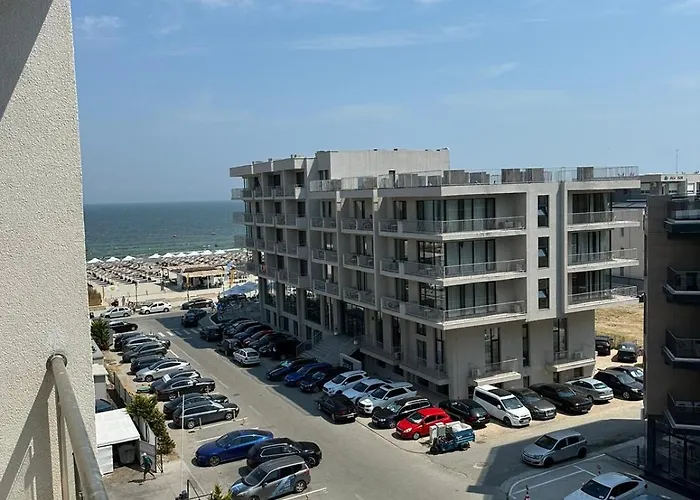 Διαμέρισμα Ndi Sea View *