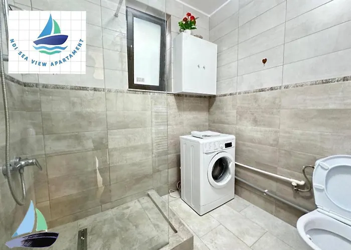 Ndi Sea View * Năvodari