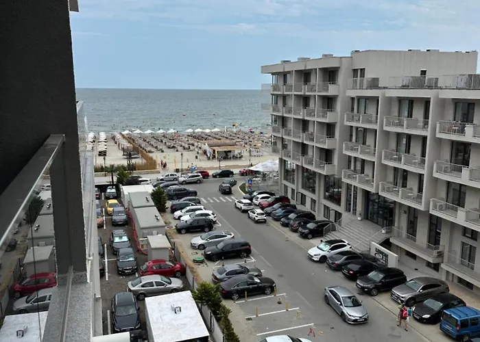 Διαμέρισμα Ndi Sea View *