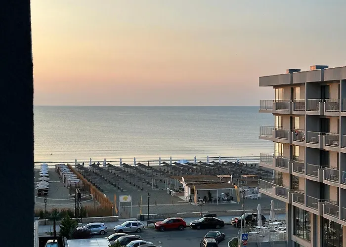 Ndi Sea View Năvodari