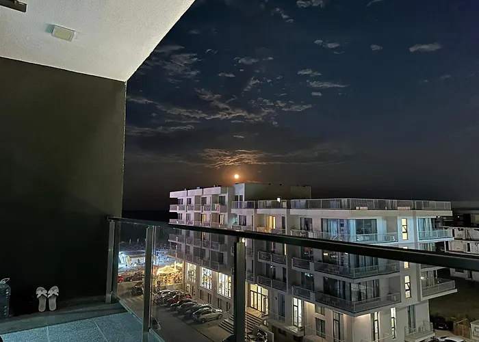 Ndi Sea View Διαμέρισμα