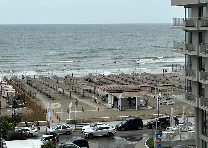 Ndi Sea View Διαμέρισμα *