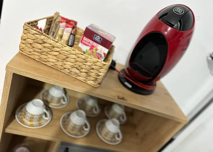 Ndi Sea View Năvodari