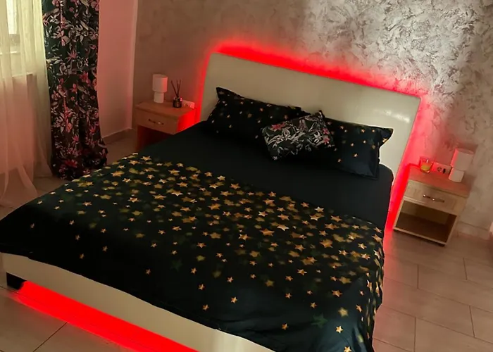 Διαμέρισμα Ndi Sea View *