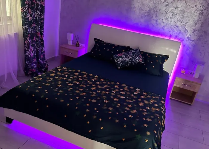 Διαμέρισμα Ndi Sea View